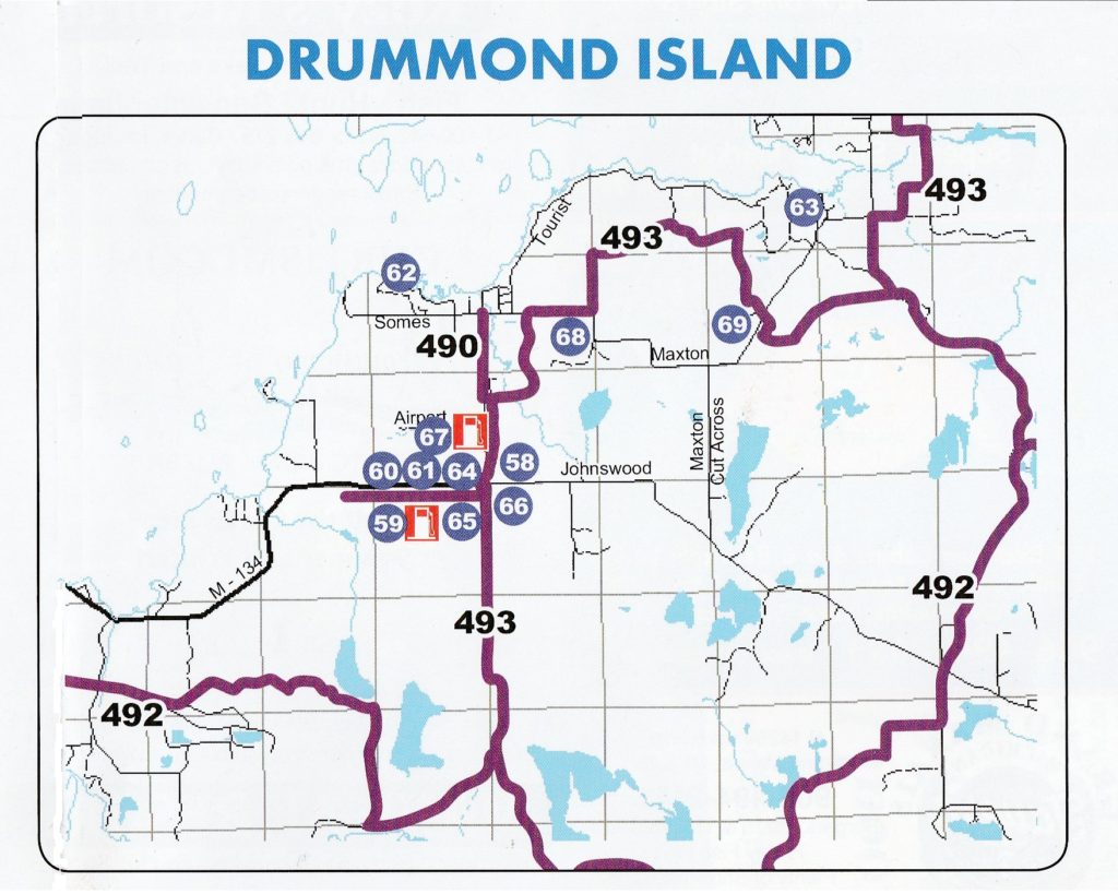 Drummond Island 1024x819 